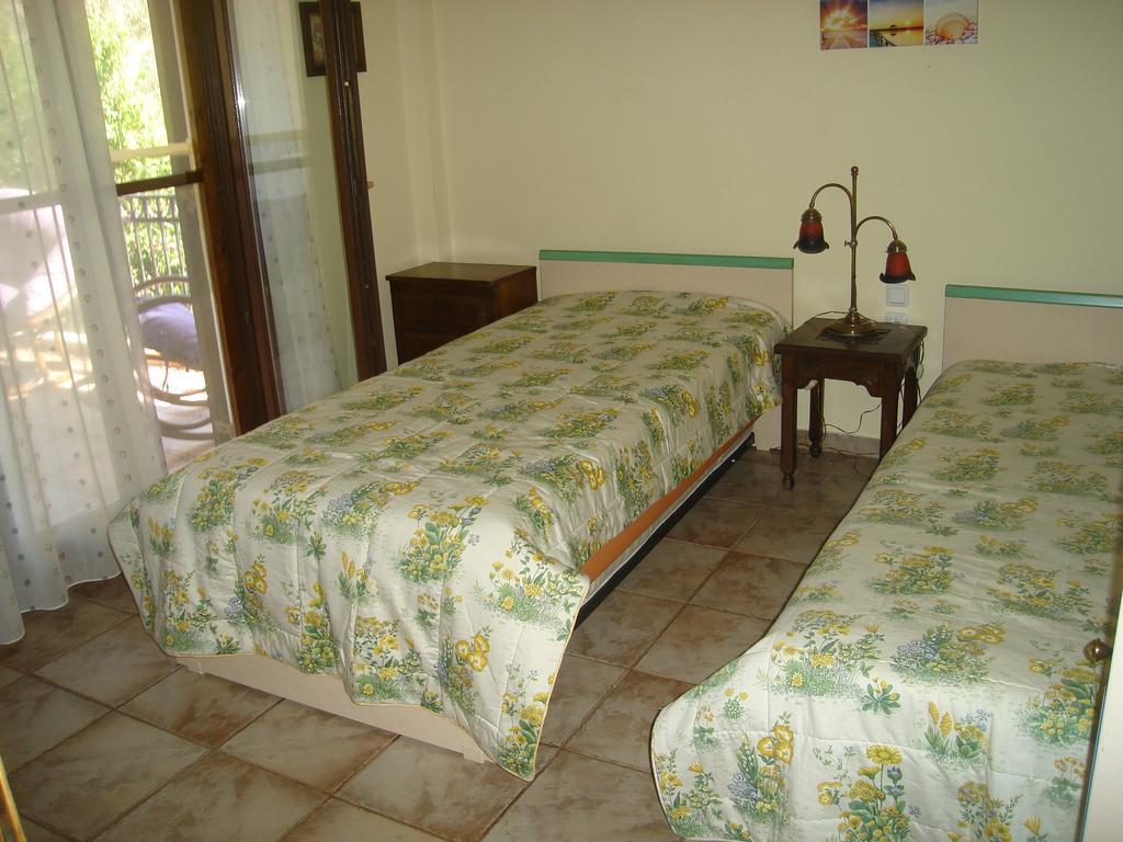 Villa Stelios Seaside House Lefokastro Esterno foto